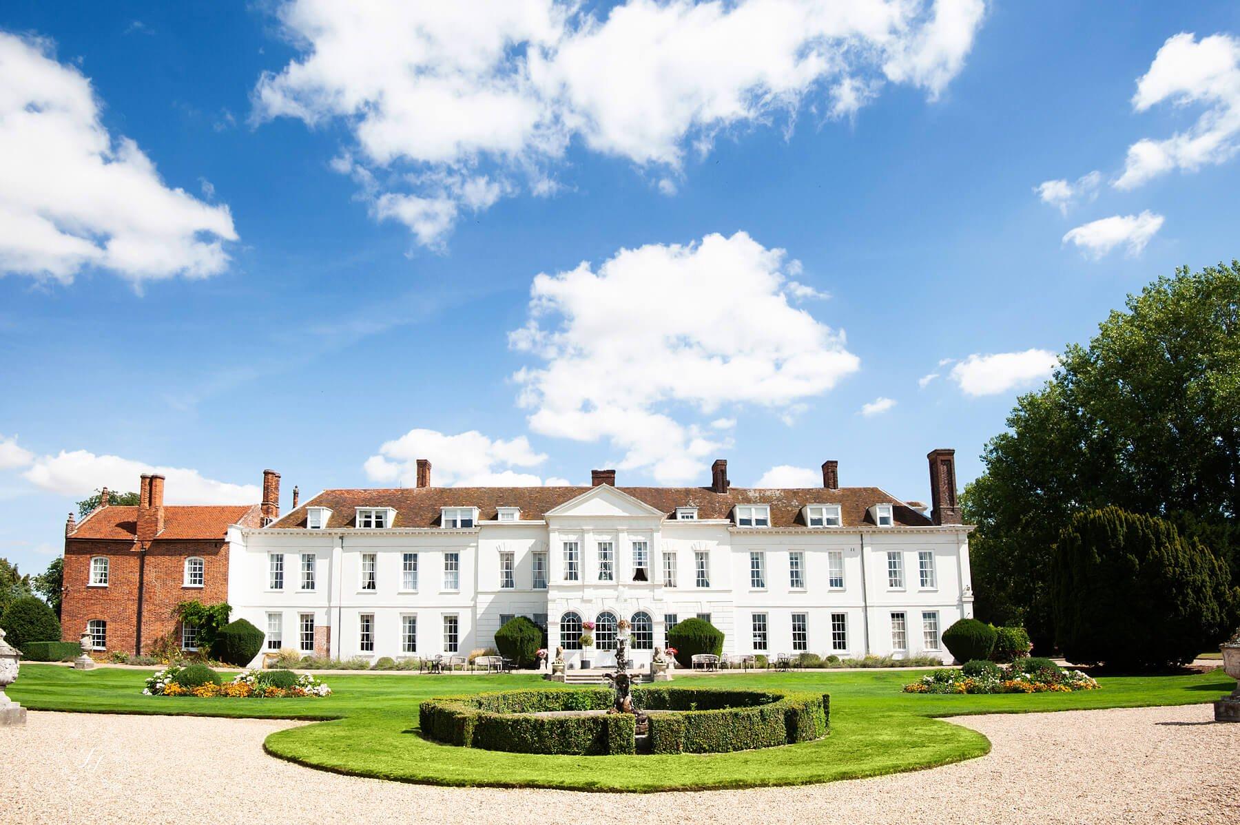 The Wedding Website of Germaine Murray and Sam Harney