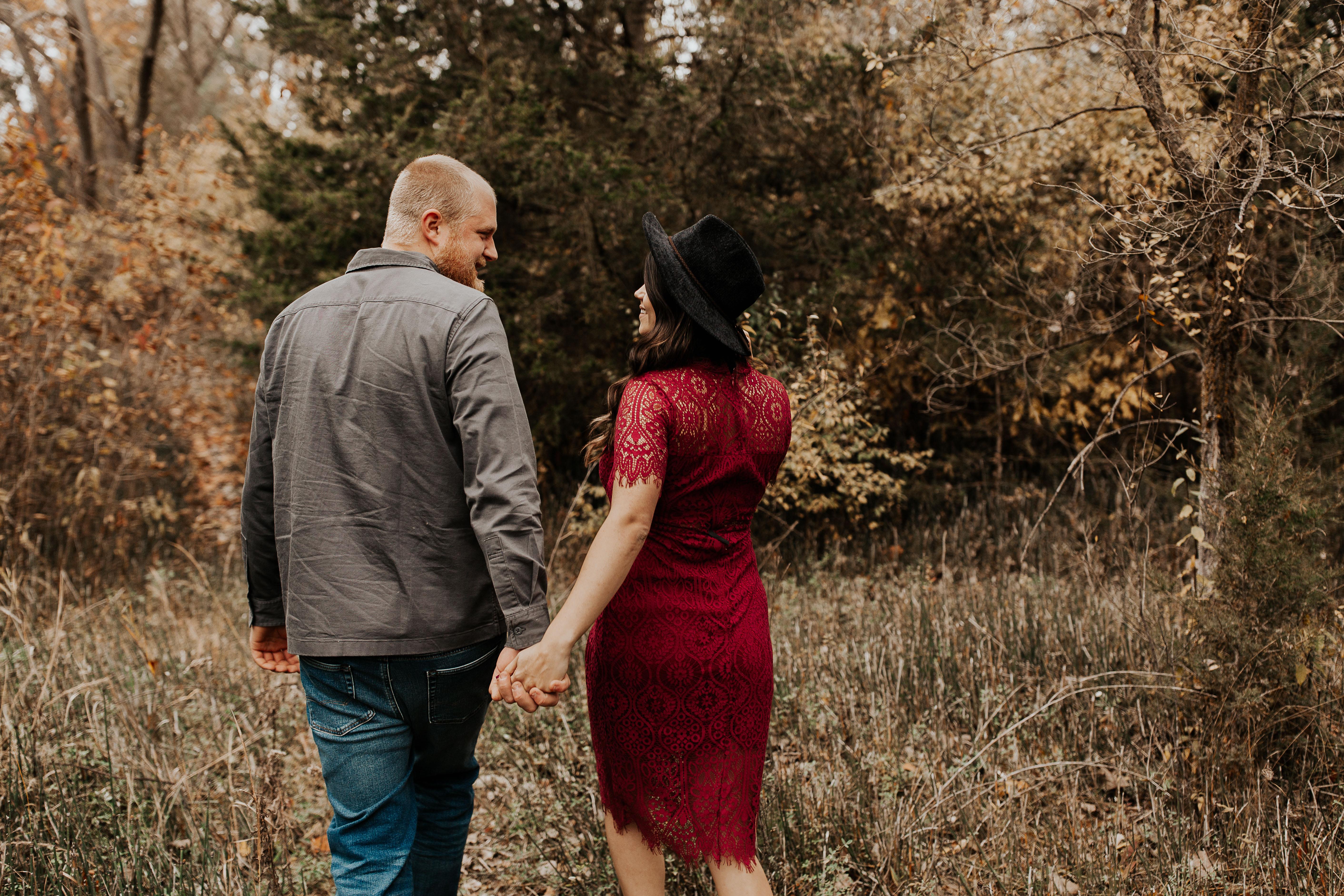 The Wedding Website of Danielle Bugbee and Kenneth Deur