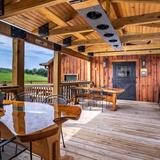 Halcyon Days Cider Co + Orchard Labyrinth