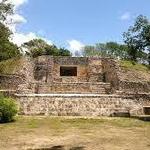 Santa Rita Archaeological Site