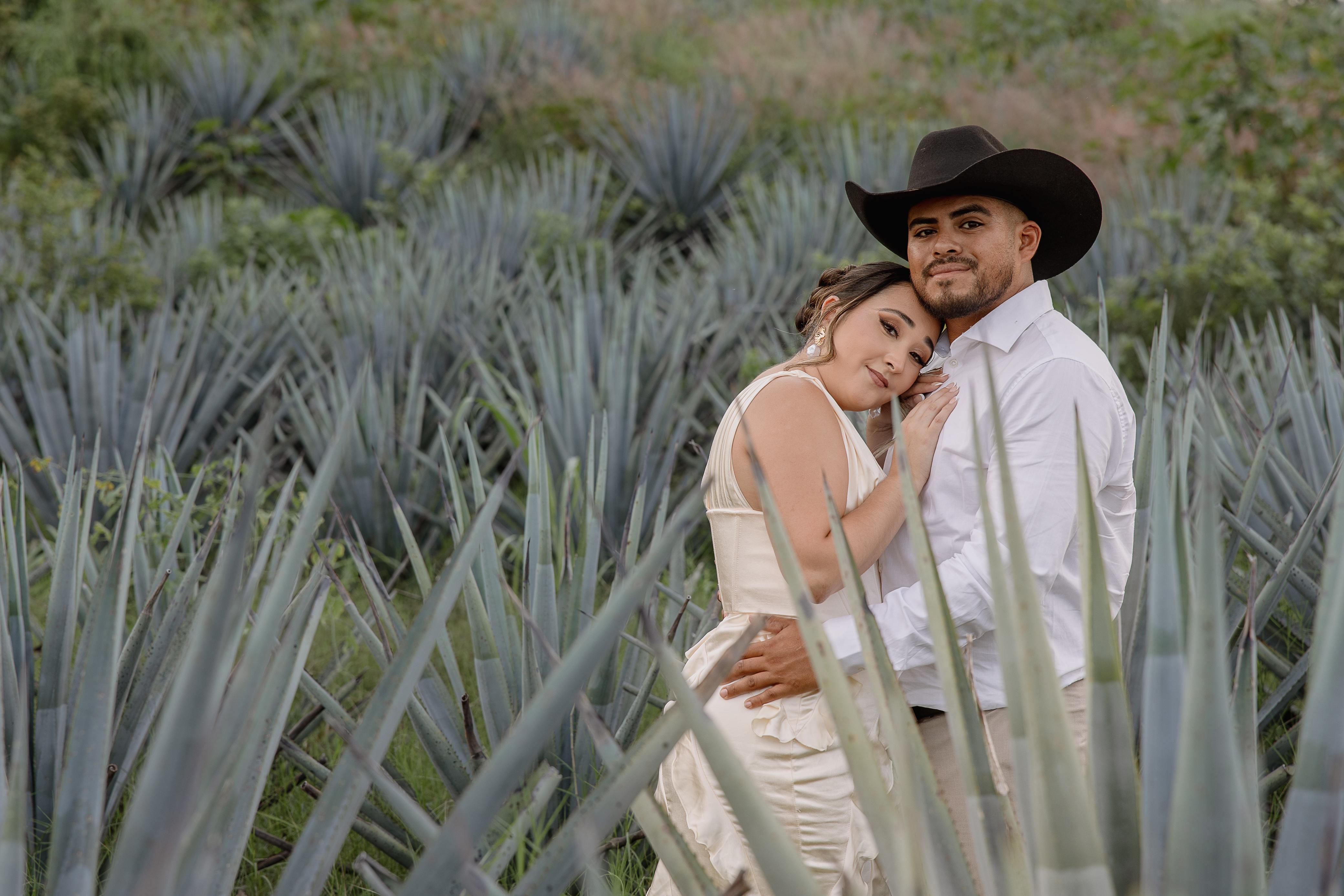 The Wedding Website of Susana Zavala and Abel Lozano