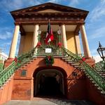 Historic Charleston City Market