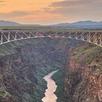 Rio Grande Gorge Bridge