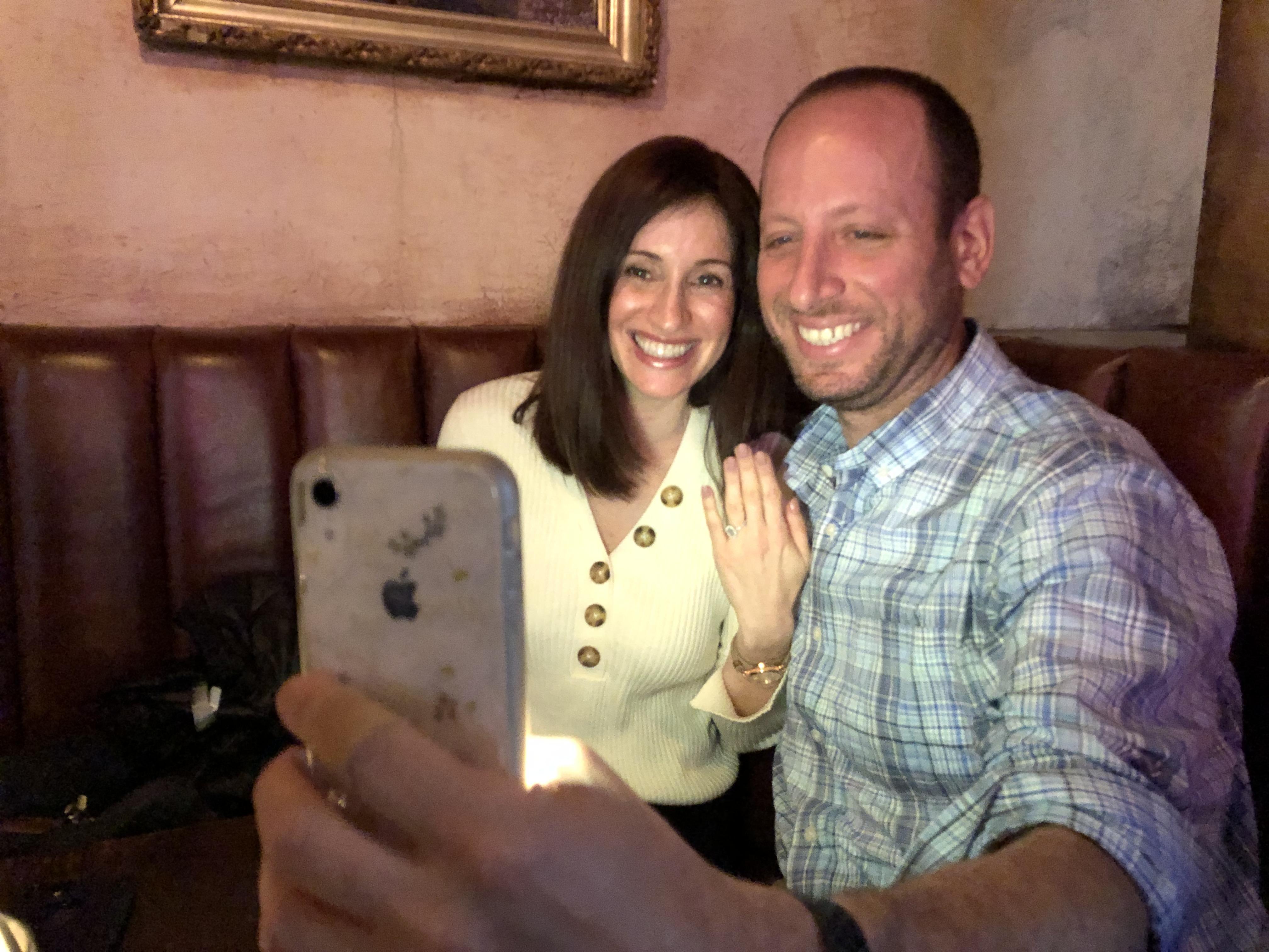 The Wedding Website of Alana Kanter and Eric Rothfeld