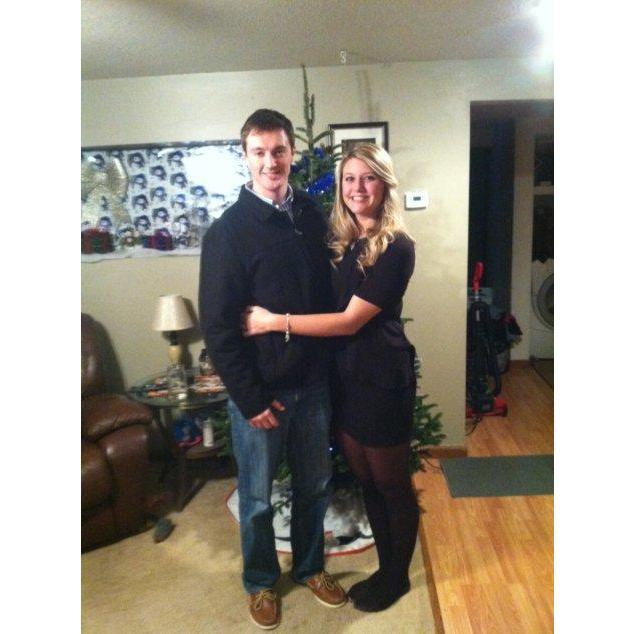 Matts first musical date night