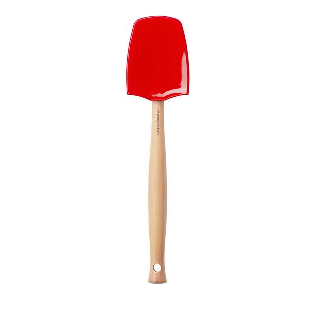 Le Creuset Craft Series Spatula Spoon