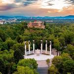 Bosque de Chapultepec