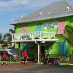 Old Key Lime House