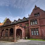 Ventfort Hall Mansion and Gilded Age Museum