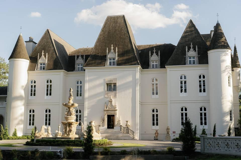 The Wedding Website of Hannah Bailey and Cameron Cooner