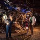 Consolidated Gold Mine - Dahlonega
