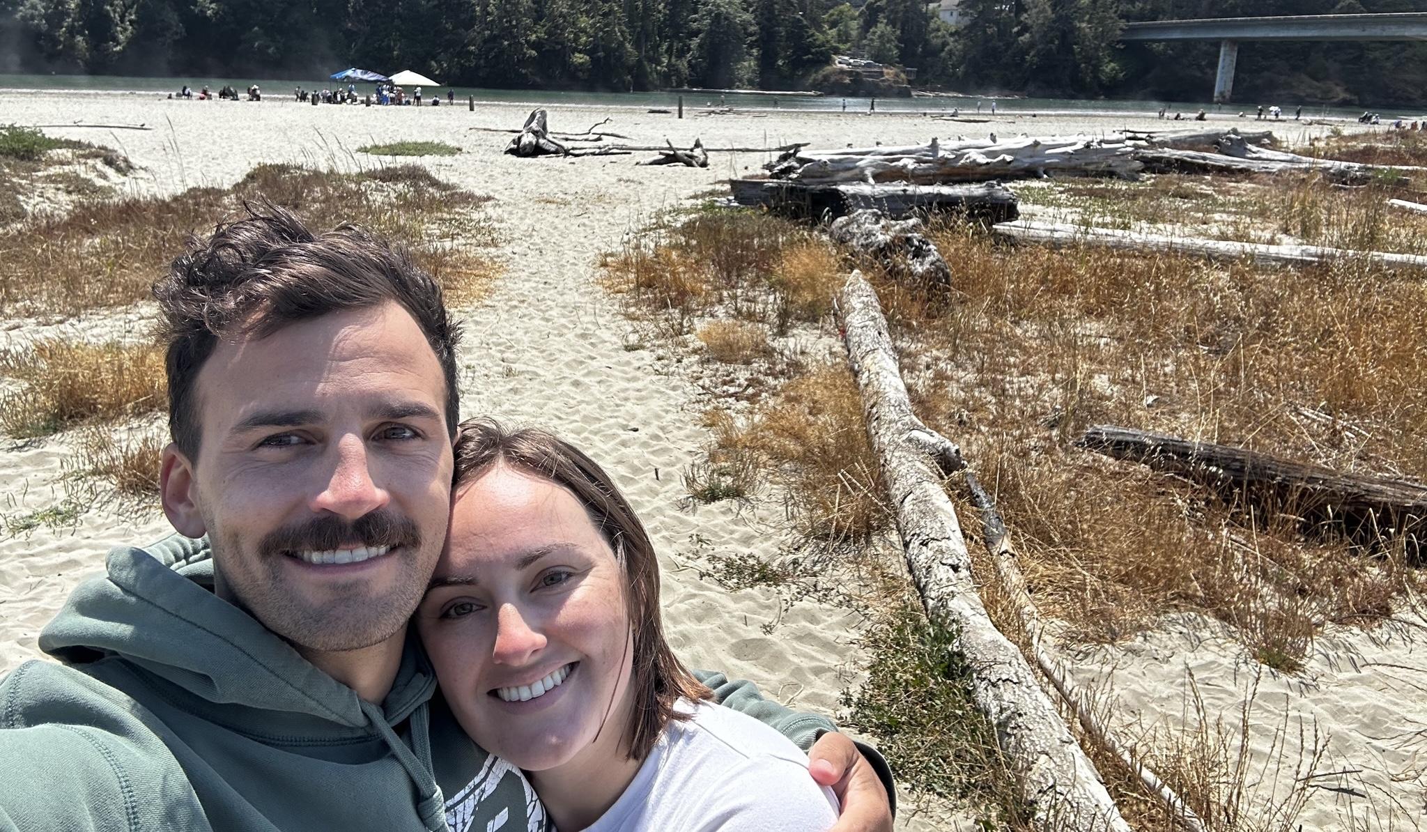 The Wedding Website of Alexi Wordell and Ben Hadley