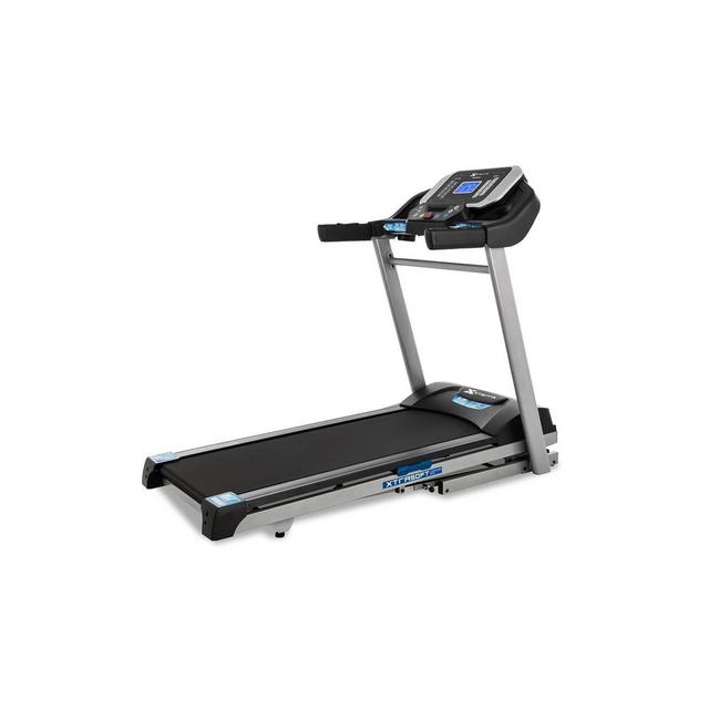 XTERRA Fitness TRX2500 Treadmill