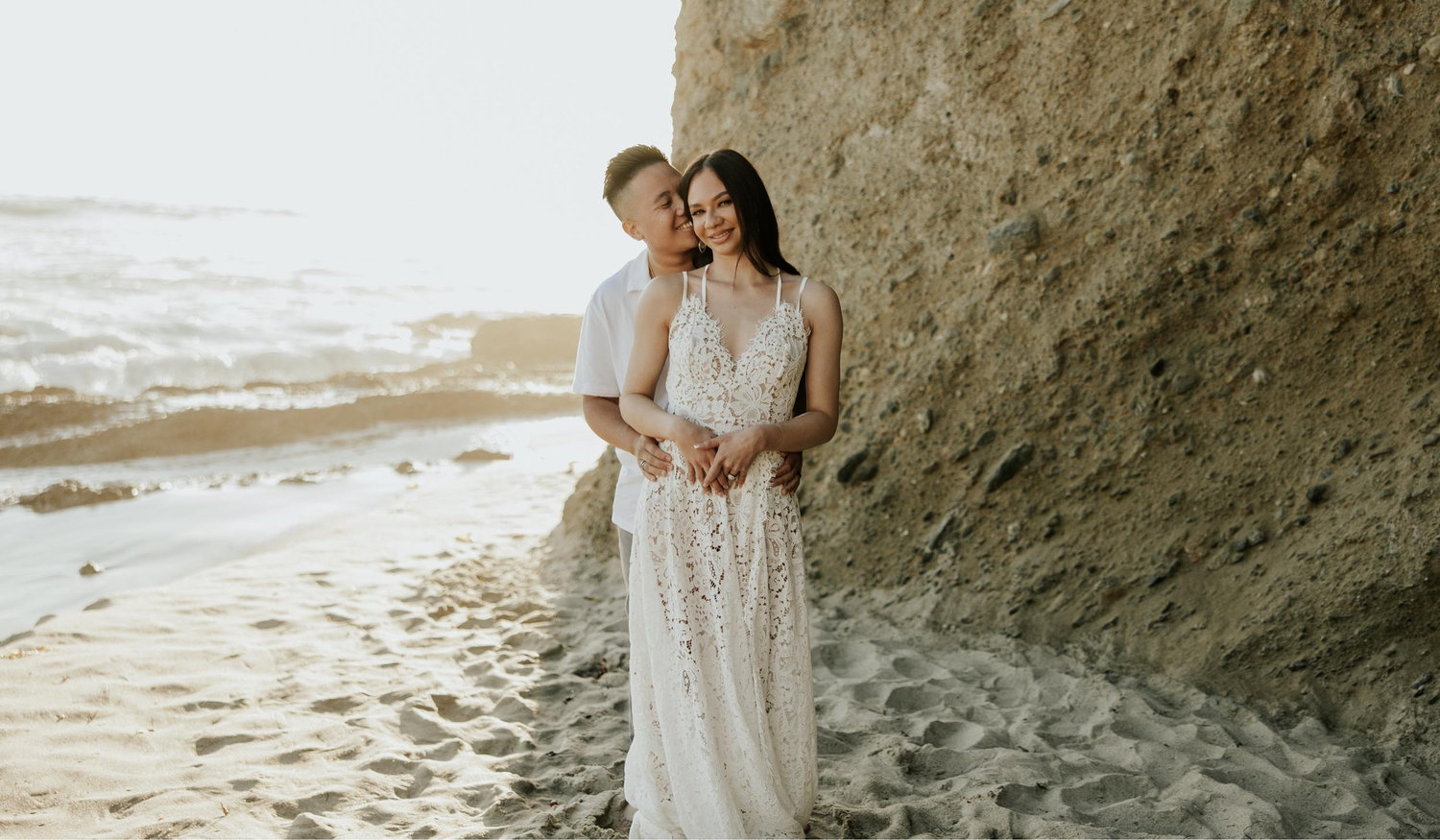 The Wedding Website of KD Nguyen and Jolene Diaz