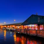 Riverside Cafe