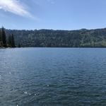 Lake Merwin