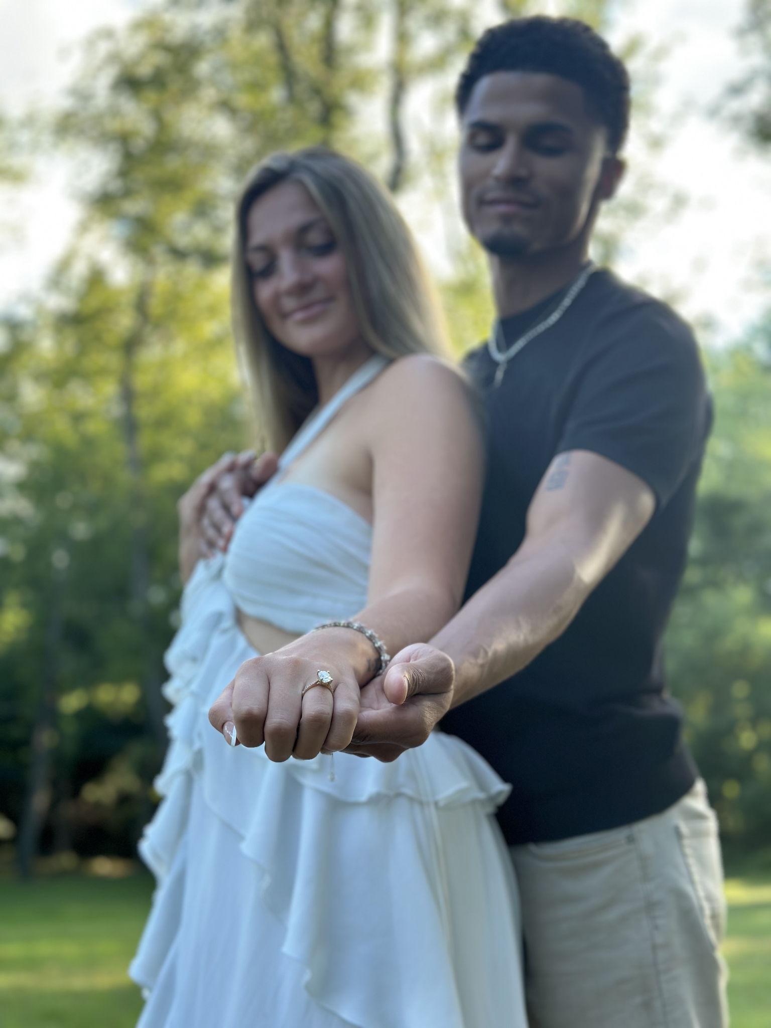 The Wedding Website of Hailey Derr and Alex Parks