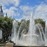 Plaza Las Delicias
