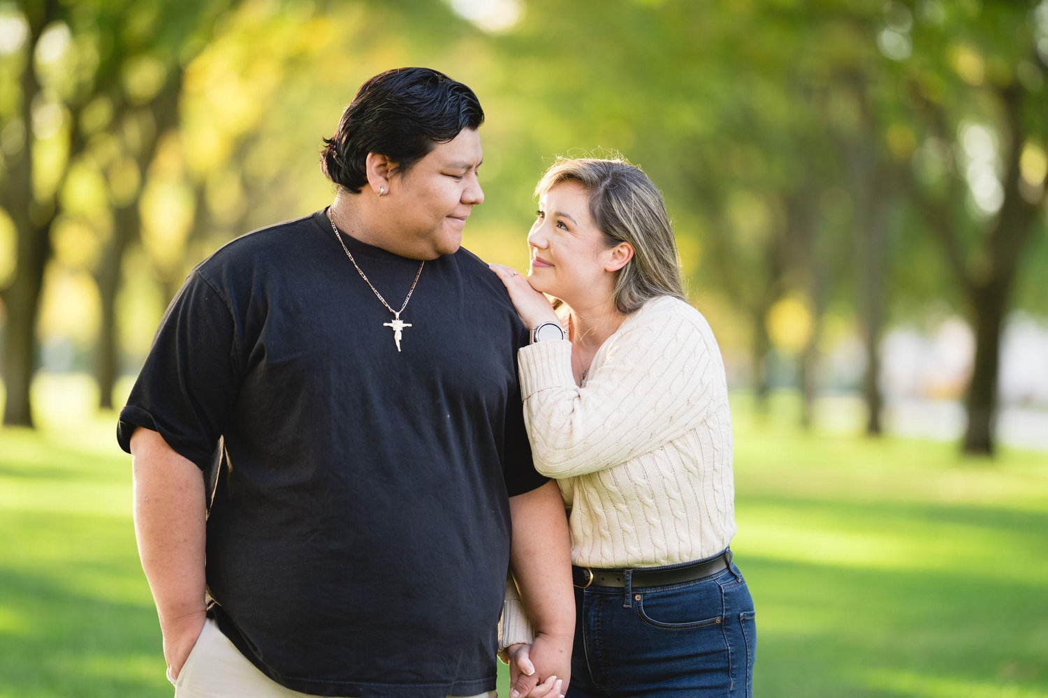 The Wedding Website of Cesar Fulgencio and Lexus Karedes