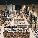 The Book Tavern