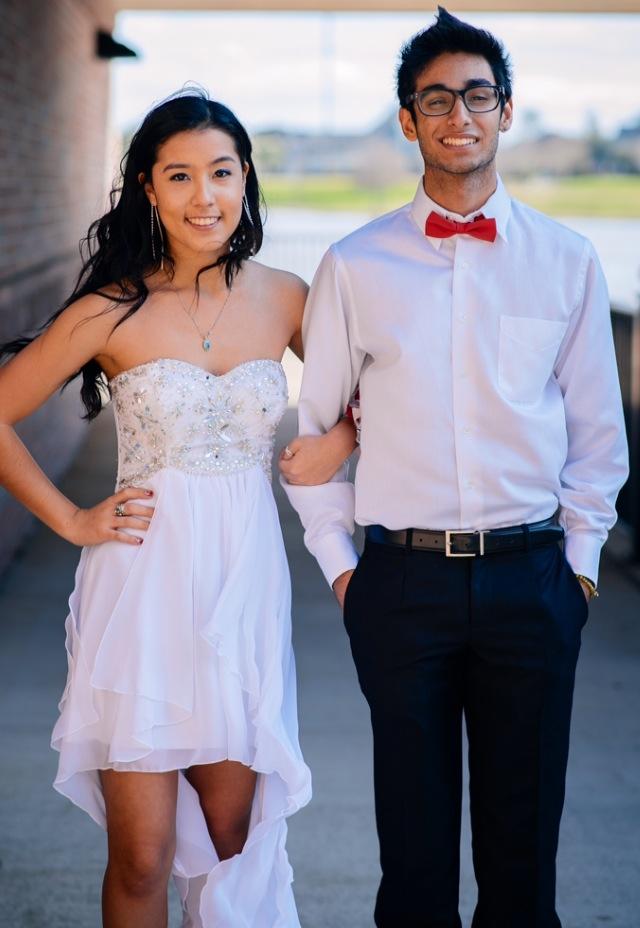 The Wedding Website of Jasmine Adaya Morales and Armann Sutaria