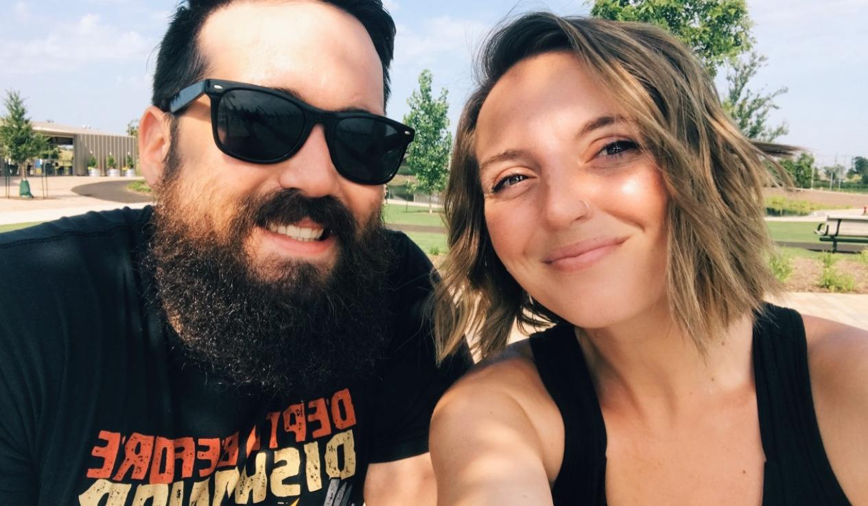 The Wedding Website of Brittnei Beauchamp and Branden Nixon