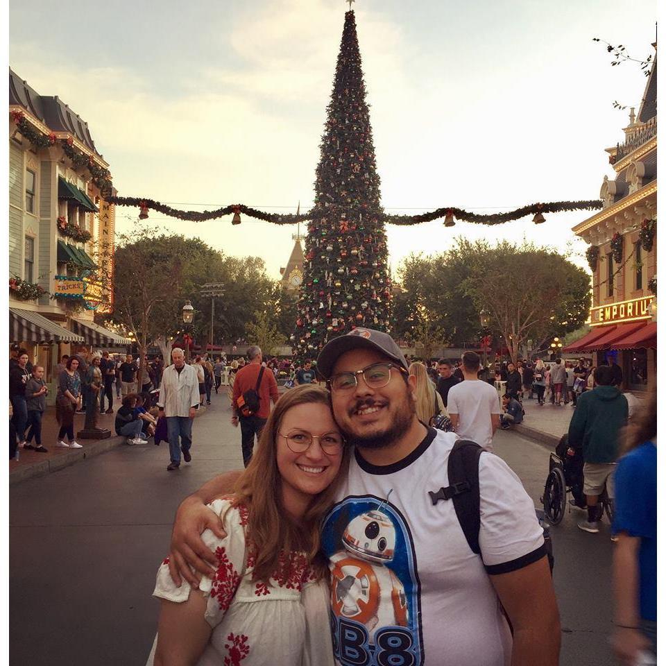 We decided to get a Disneyland pass this last year and it's been the best $25/mo we've ever spent.