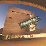 Perot Museum of Nature and Science