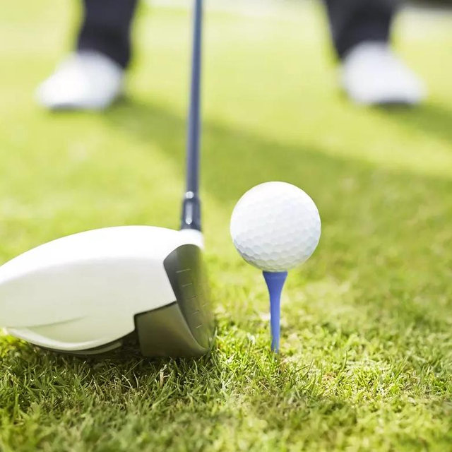 Golf Lessons for 2