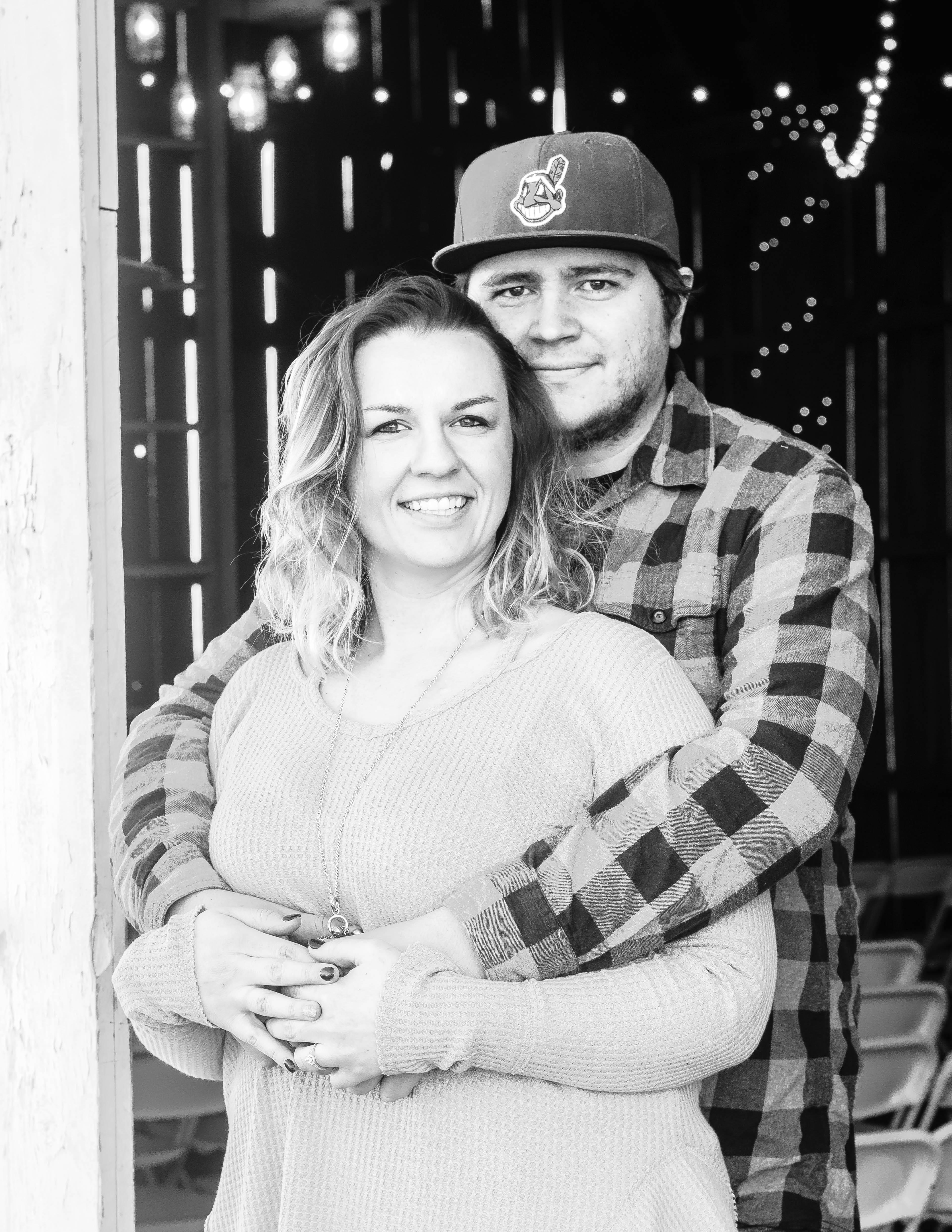 The Wedding Website of Acacia Derenne and Zachary Peterson
