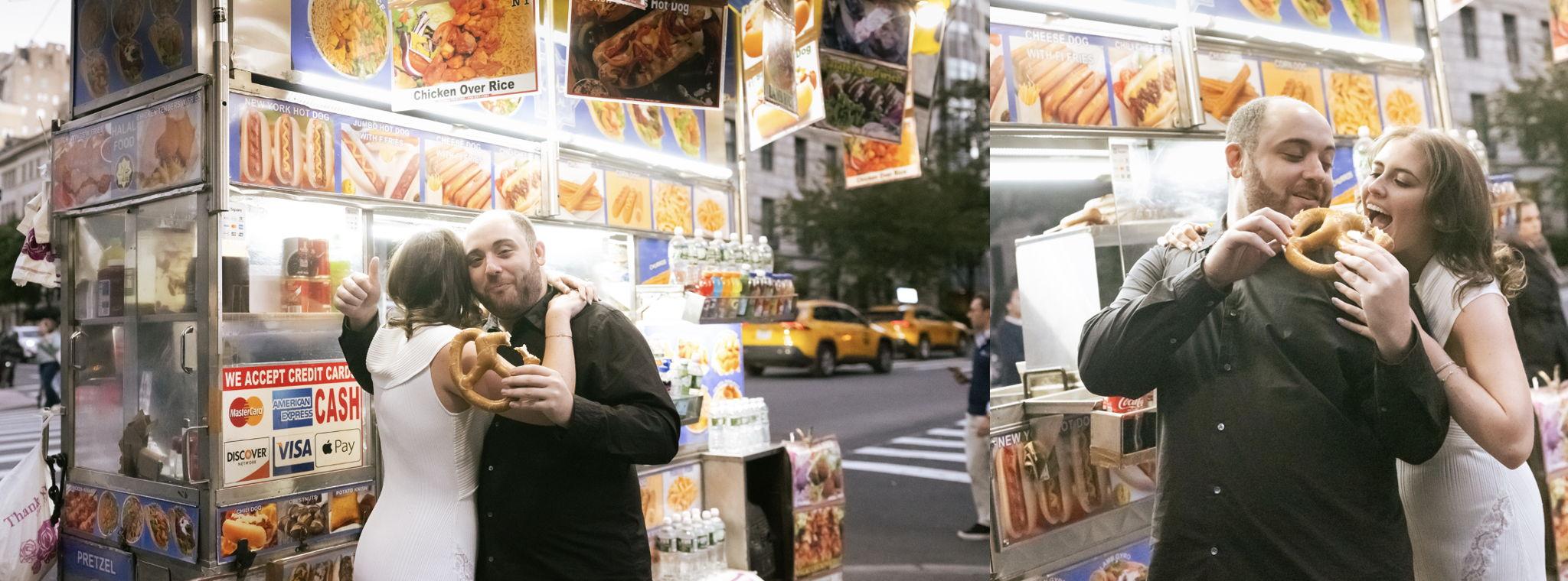 The Wedding Website of Lauren Schaffer and Spencer Pokorny