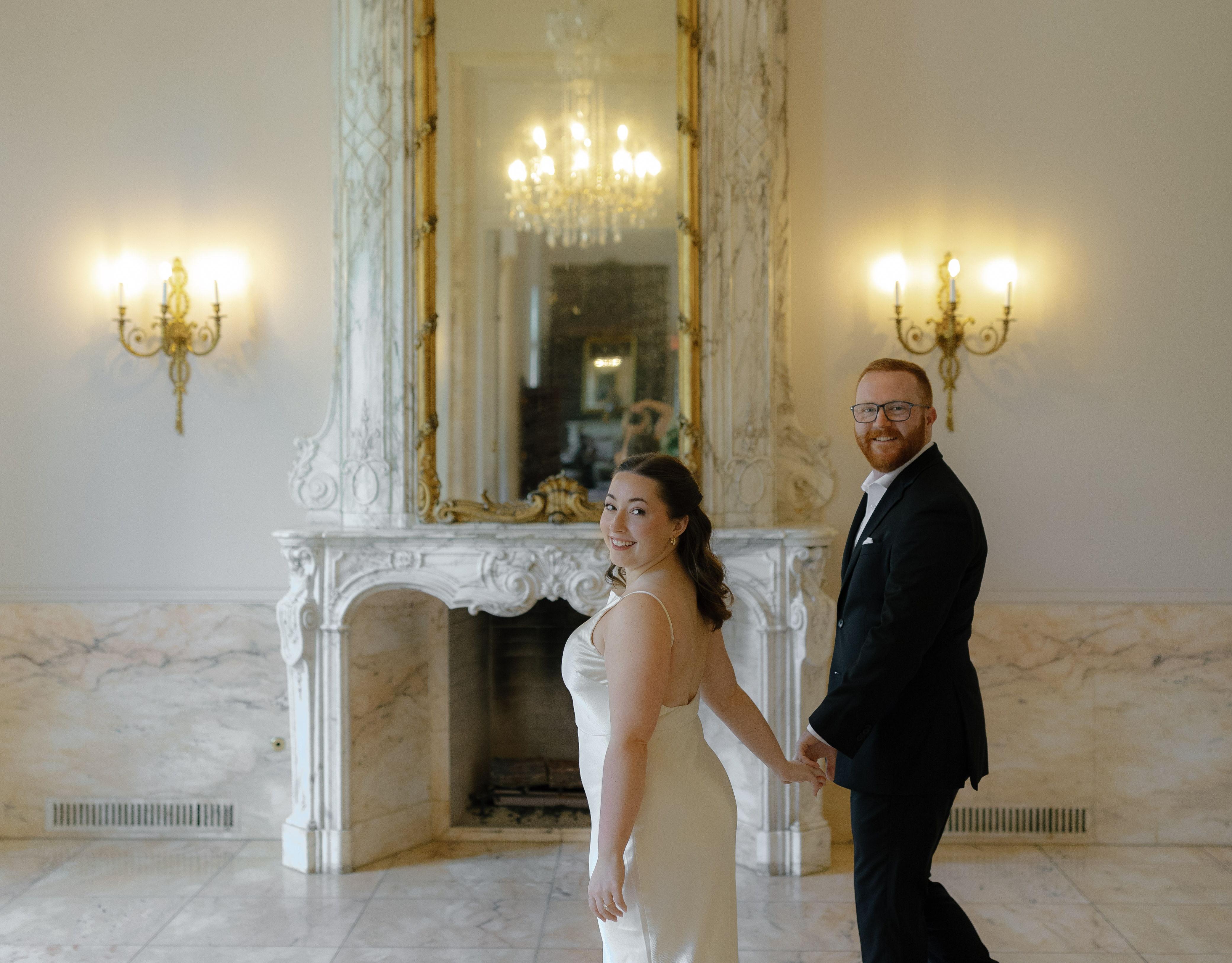 The Wedding Website of Kaiti Evans and Matthew McKay