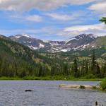 Hike Around Estes Park