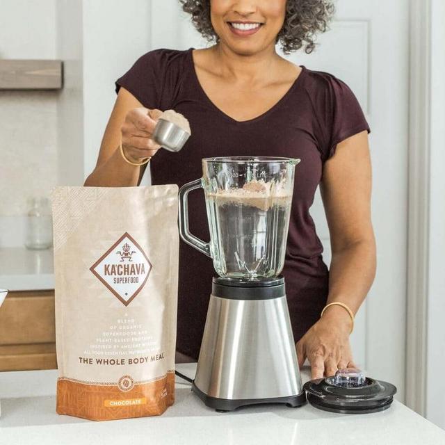 Coconut Acai Daily Superblend