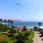 Parque del Amor