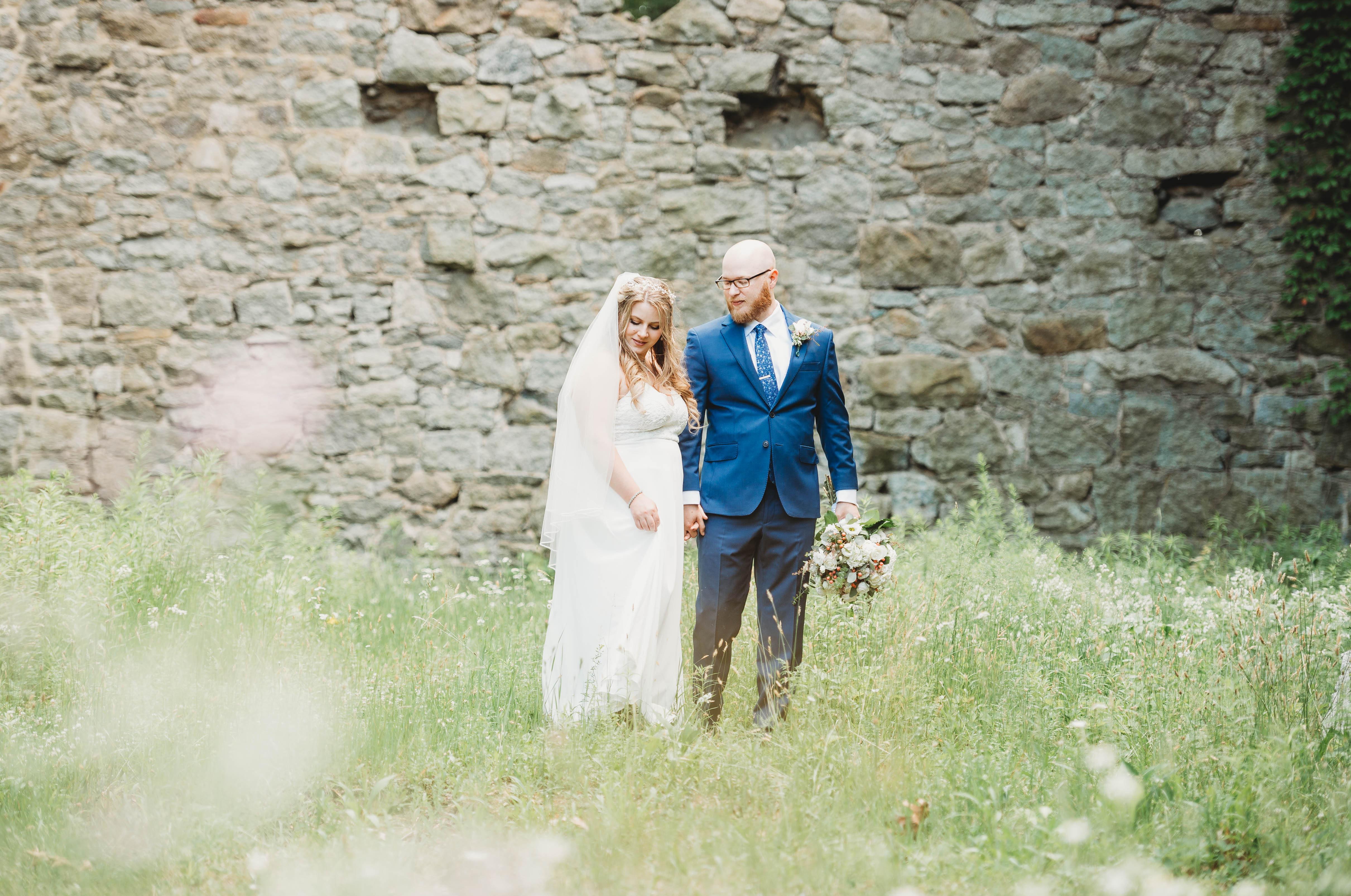 The Wedding Website of Emily Henriksen and Matthew Brown