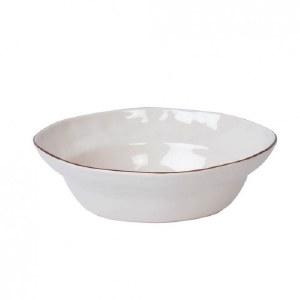 Skyros Cantaria Serve Bowl White