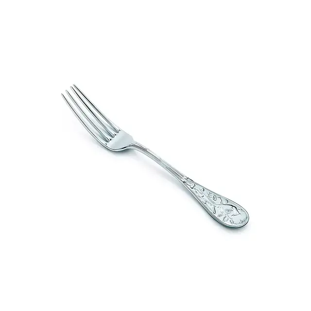 Audubon Dinner Fork