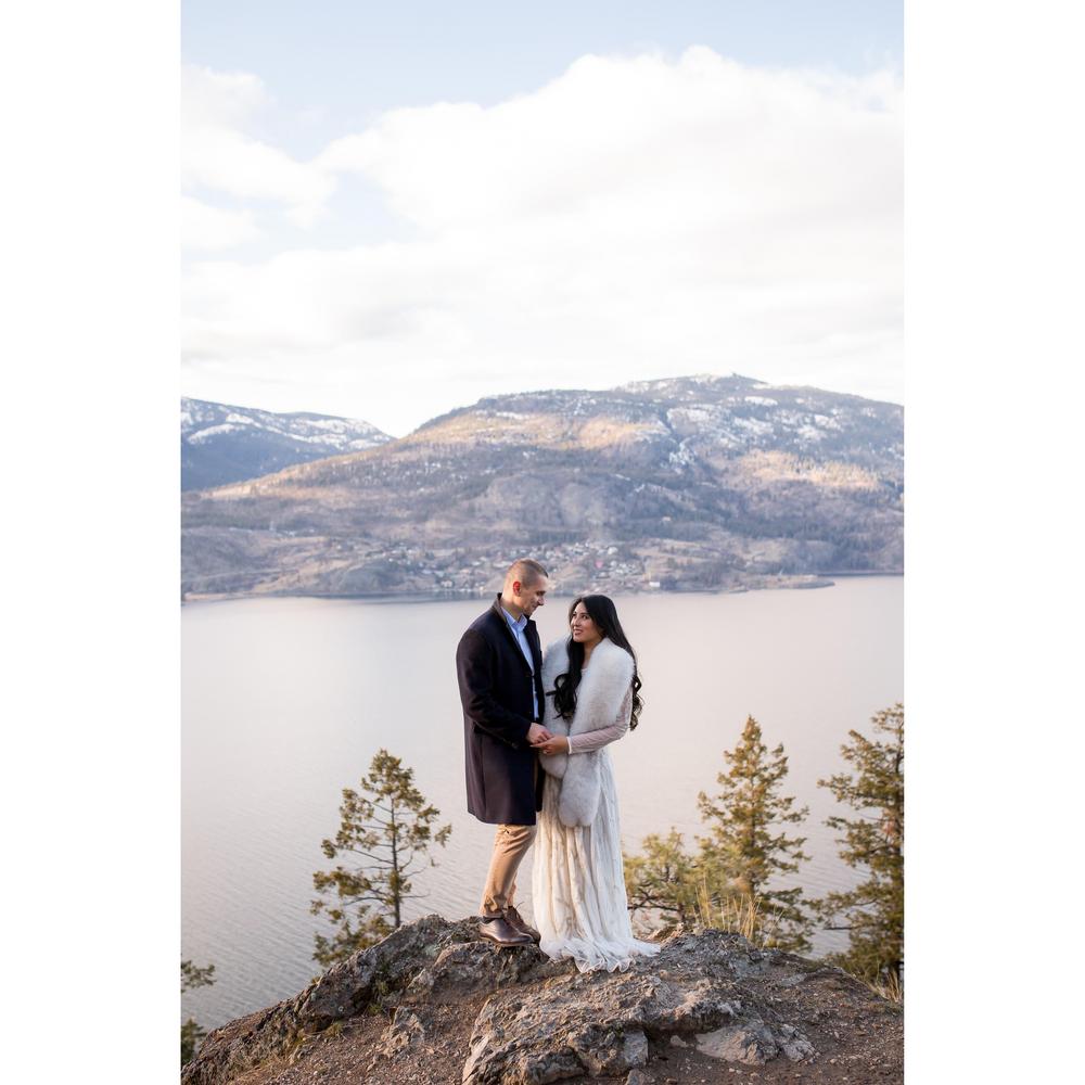 Jenny Srichaikul and Maxim Klimenko's Wedding Website, image size:1000x1000