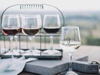 Bluemont Vineyard