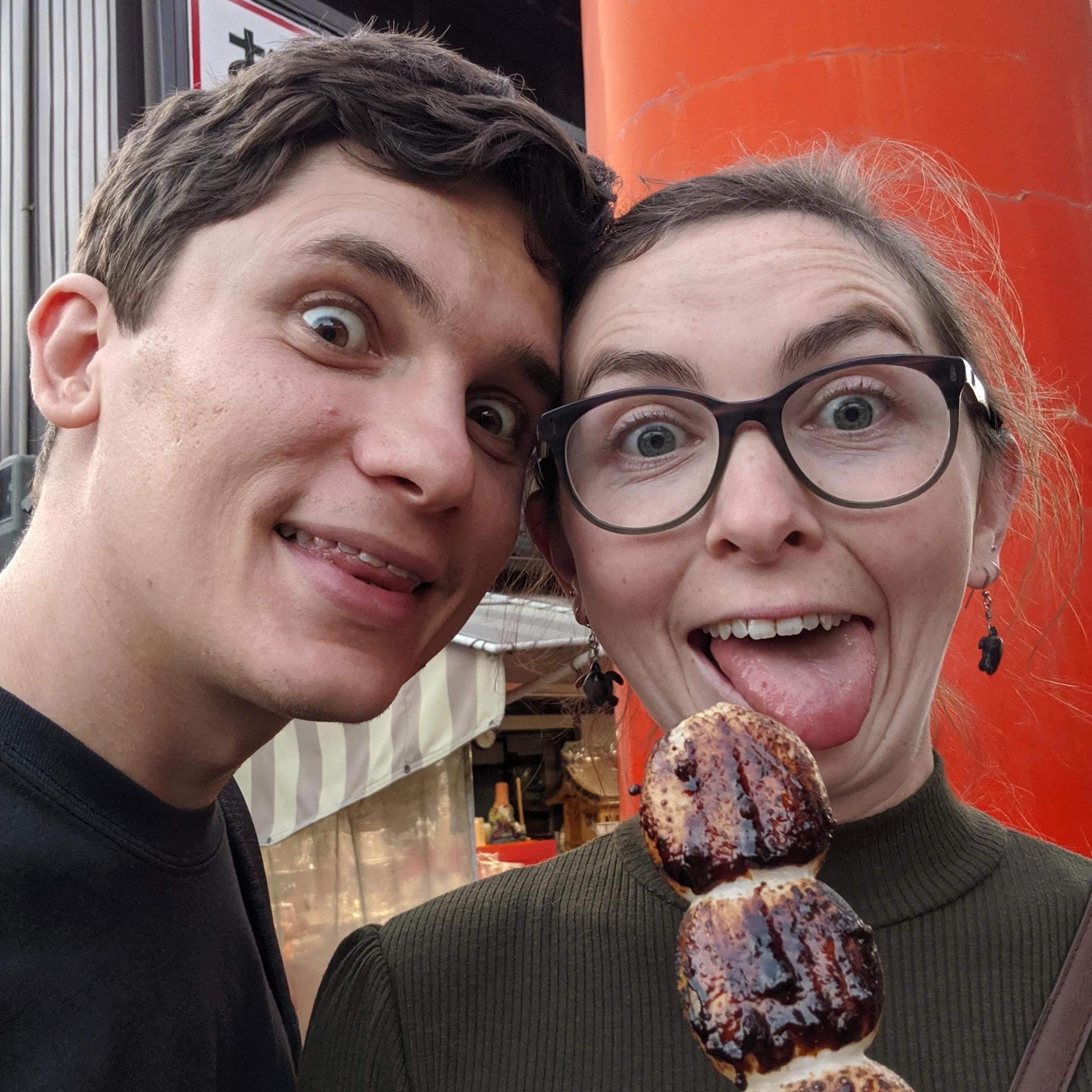 Japan - 2019