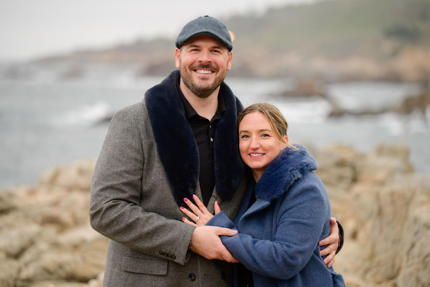 The Wedding Website of Stephen Eshner and Jennifer Newton