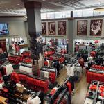 University of Georgia Bookstore