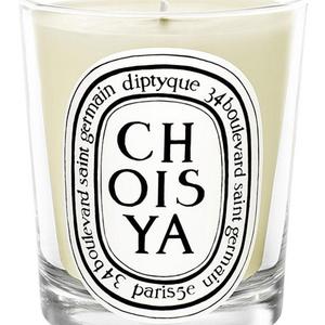 Diptyque Choisya/Orange Blossom Scented Candle