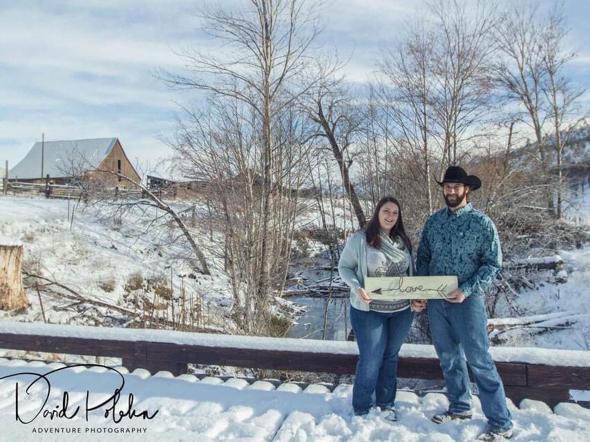 The Wedding Website of Cathryn Polehn and James Oxford