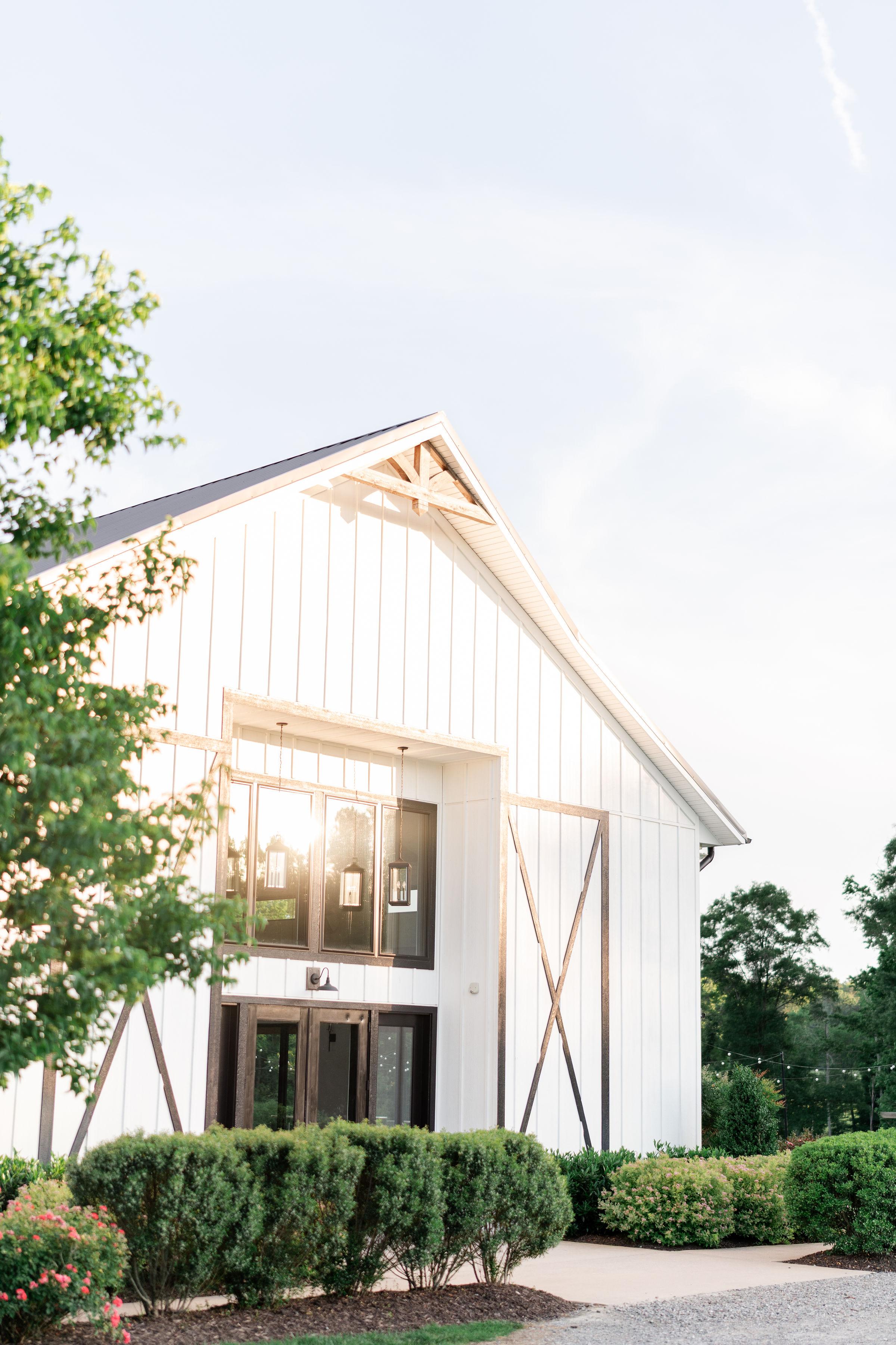 The Wedding Website of Camryn Mason and Luke Slaughter