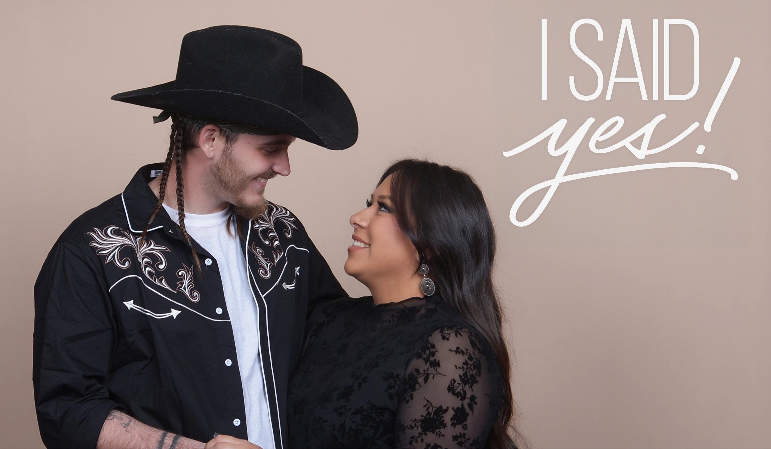 The Wedding Website of Denia Marshall and Kyle Boon