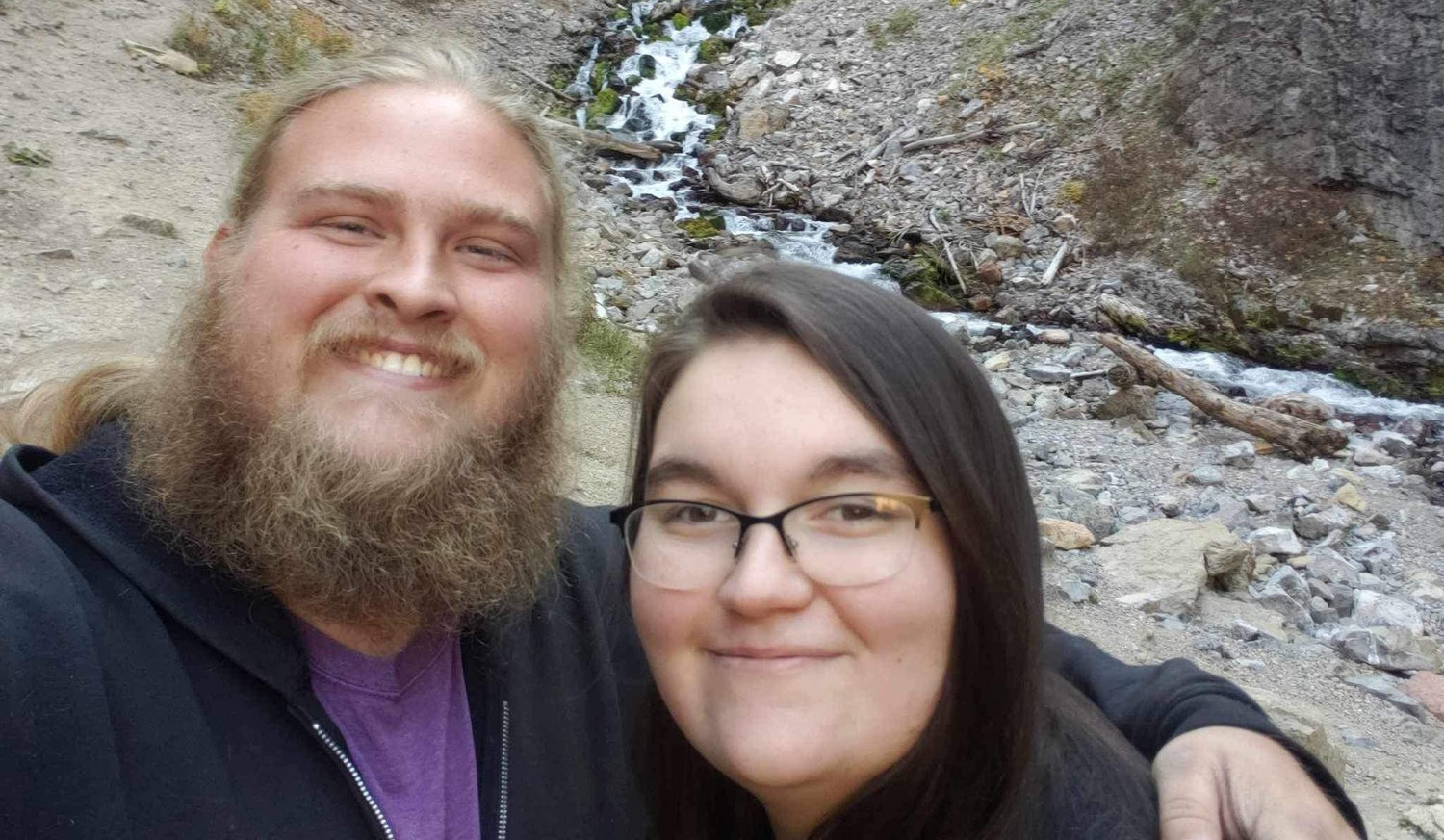 The Wedding Website of Olivia Grace Brock and Samuel Joseph Ash Jr.