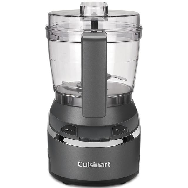 Cuisinart Cordless Rechargeable Mini Chopper