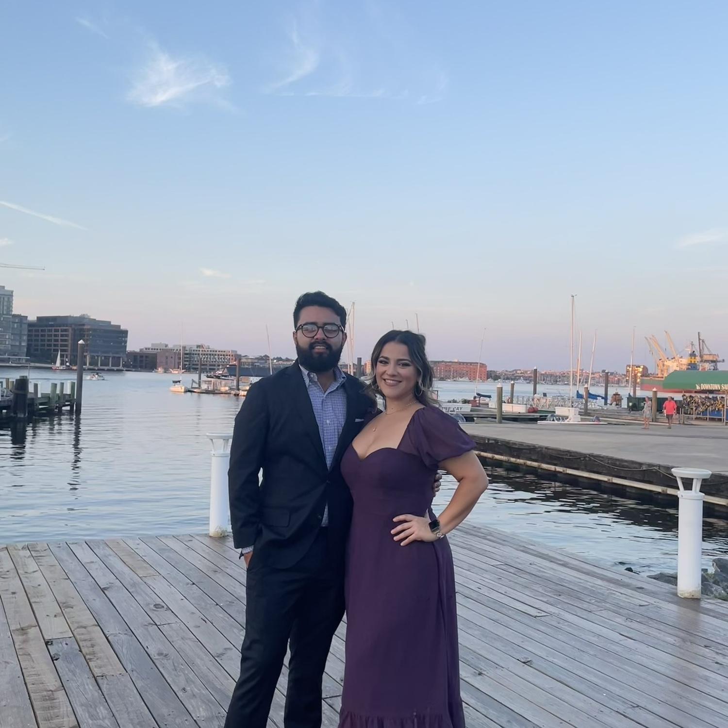 Another beautiful wedding in the books. My Forever plus 1 (Raisa & Andrew 09.03.23)